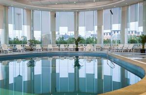 合肥索菲特明珠國際大酒店