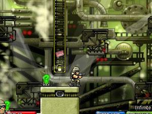 野外合金彈頭3 野外合金彈頭3