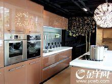 廣州歐派廚櫃企業有限公司