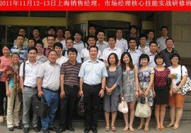 市場經理 市場經理