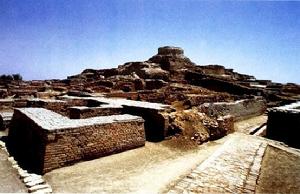 摩亨佐達羅 摩亨佐達羅