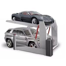 子母車位 子母車位