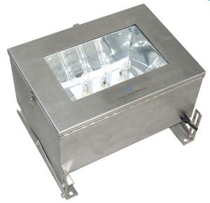 高光強航空障礙燈