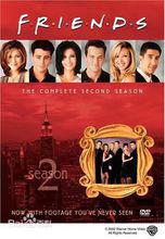 老友記[美國電視劇]