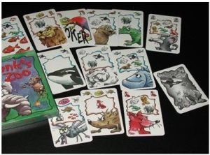 法蘭克動物園 法蘭克動物園