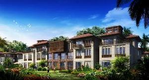 廈門陽光城翡麗灣 廈門陽光城翡麗灣