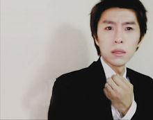 金智厚生前照片