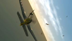 《零式艦載機征空王》