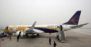 E190噴氣客機 E190噴氣客機