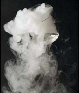 液氮凍結 液氮凍結