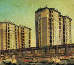 信陽萬象城 信陽萬象城