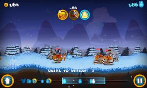 劍與勇士 劍與勇士