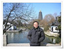 優秀教師李萬春