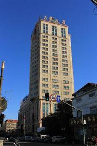 濟南吉華大廈 濟南吉華大廈