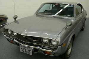 馬自達Luce 馬自達Luce