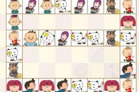 圖圖連連看 圖圖連連看