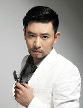 葉鵬[中國內地演員]