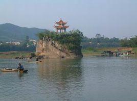 平樂印山亭 平樂印山亭