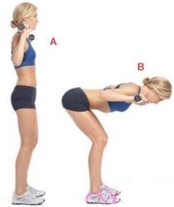 腿部減肥 腿部減肥