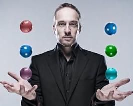 思維邏輯 思維邏輯