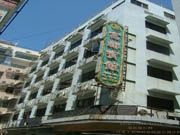 澳門富都酒店 澳門富都酒店