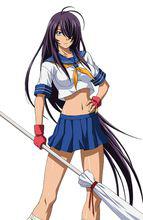 爭霸傳官方人設