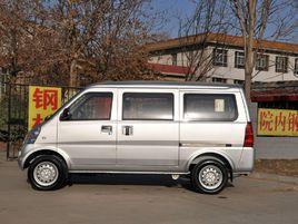 2011款五菱榮光 1.2L基本型 2011款五菱榮光 1.2L基本型