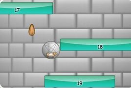 倉鼠滾球 倉鼠滾球