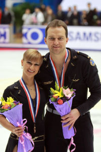 斯塔尼斯拉夫·莫洛佐夫 斯塔尼斯拉夫·莫洛佐夫