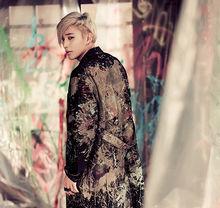 matrix[B.A.P迷你四專輯]