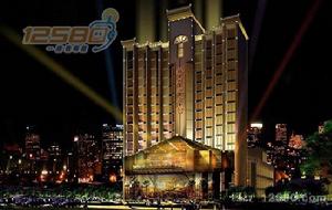 梅州迎賓館 梅州迎賓館