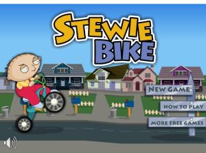 小孩騎腳踏車 小孩騎腳踏車