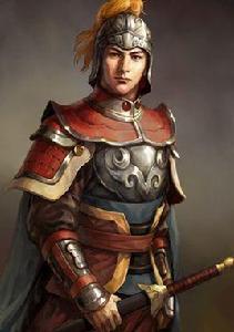 鄧忠[三國時期曹魏惠唐亭侯]