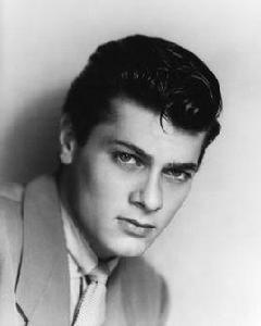 托尼·柯蒂斯 托尼·柯蒂斯