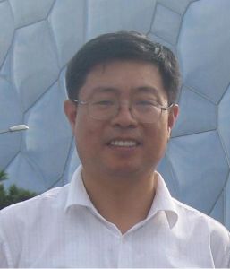 趙建明[河北工程大學教授]