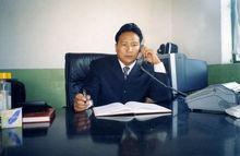 楊振國[永勝桃園糖業有限責任公司董事長]