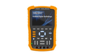 全隔離手持示波表 全隔離手持示波表