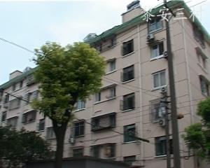 黎安三村 黎安三村