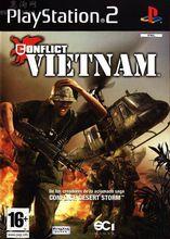 衝突:越南遊戲圖冊
