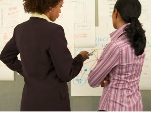 戰鬥狂型同事 戰鬥狂型同事