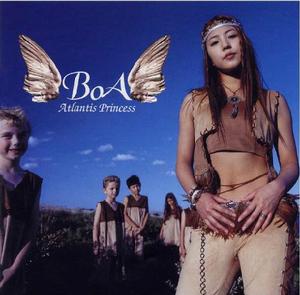 Atlantis Princess Atlantis Princess