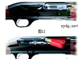 蒙特菲爾托超級90獵槍