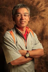 中國百佳高爾夫球場大獎