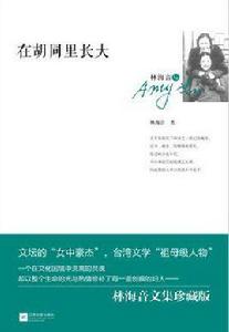 在胡同里長大 在胡同里長大