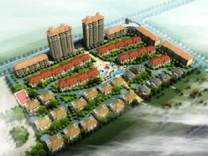 明珠觀邸 明珠觀邸