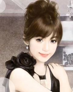 惡魔總裁的寵兒 惡魔總裁的寵兒