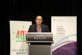 邢文祥[澳門新公民會副會長]