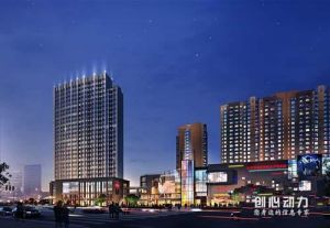 中大君悅金沙花園