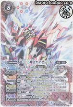 戰鬥之魂雙重驅動