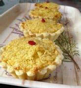 蛋黃椰蓉塔 蛋黃椰蓉塔